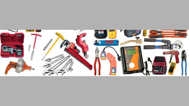 Tools