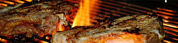 barbeque