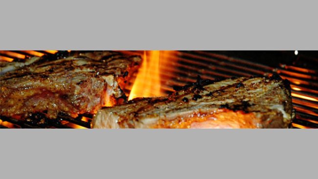 barbeque