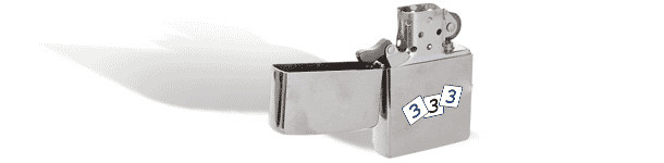 zippo