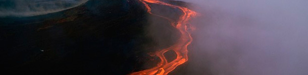 Mount Kilauea