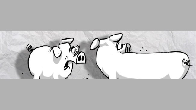 Long pig