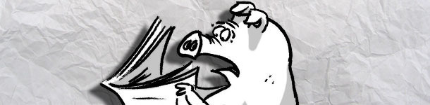 Horoscope Weird RM