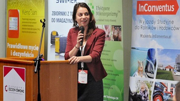 Ilonka Wijers, FANCOM B.V.
