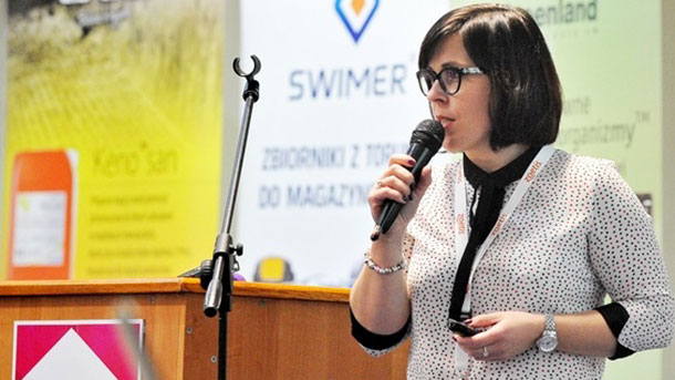 Urszula Teter, CID LINES Sp. z o.o
