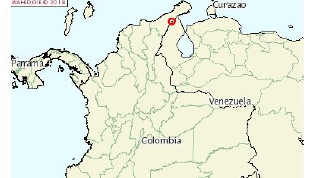 Foot-and-mouth disease Colombia