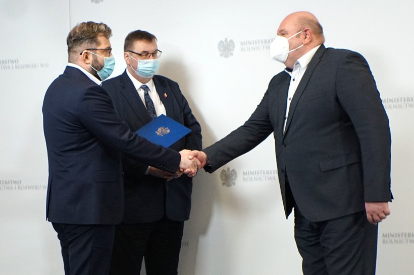 Źr&oacute;dło: MRiRW