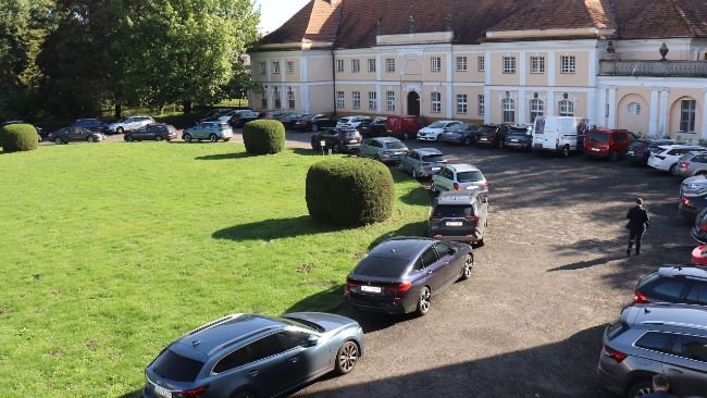 Echa Kongresu ESPHM 2023 - konferencja w Pawłowicach 19