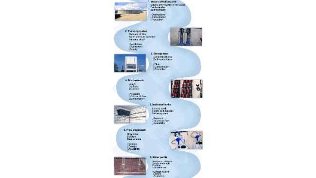 Rysunek 6. Punkty krytyczne.