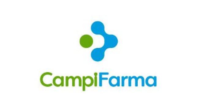 Logo campifarma
