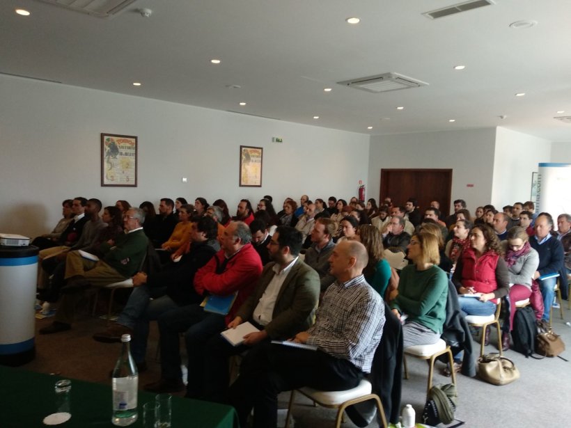 Sess&atilde;o T&eacute;cnica