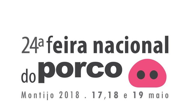 XXIV Feira Nacional do Porco