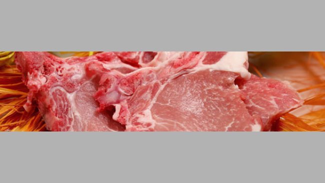 Carn de porc