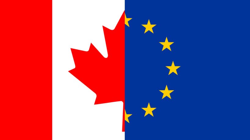 El Acuerdo Económico y Comercial Global (AECG), conocido también como CETA, es el primer acuerdo comercial entre la UE y una de las principales economías mundiales, Canadá.