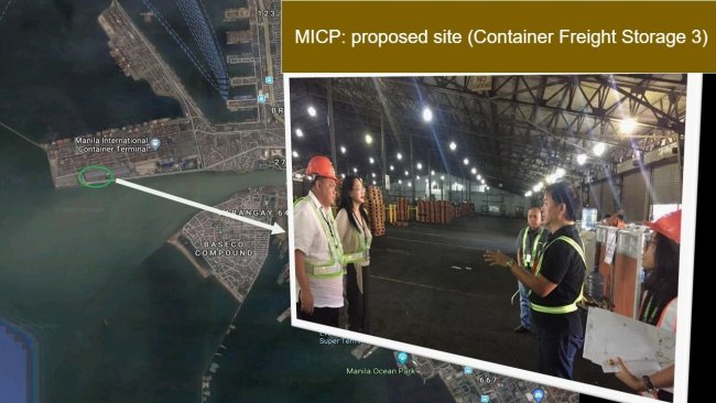 Fuente: Departamento de Agricultura de Filipinas