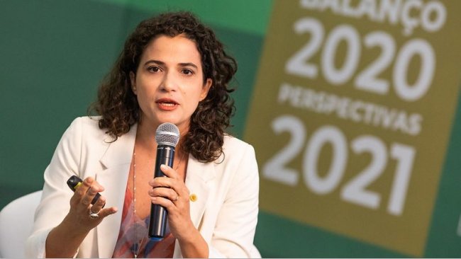 Superintendente de Relações Internacionais