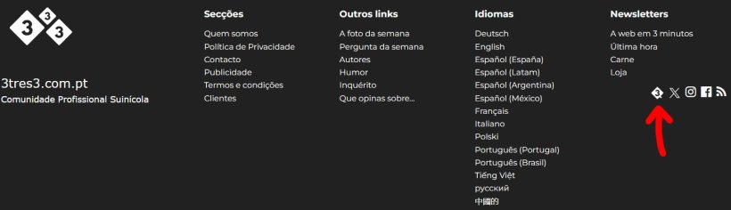 Exemplo de onde colocar o novo &iacute;cone