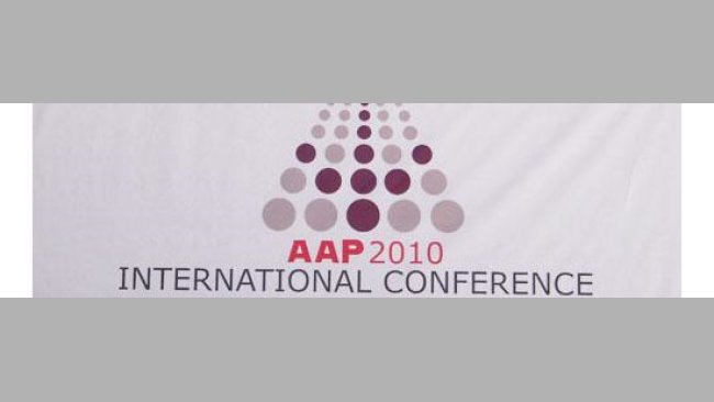AAP 2010 home