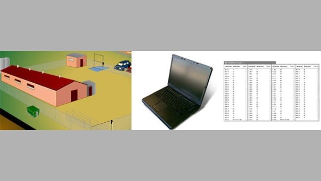 Explorações de genética: particularidades de maneio e gestão de dados
