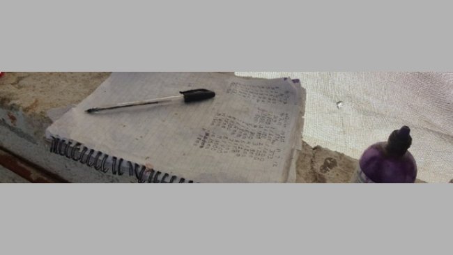 Toma de datos en la granja