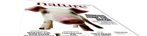 &iexcl;La gen&oacute;mica ha llegado!