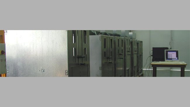 Sistema de nutrição AIPF