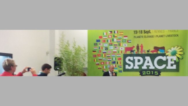 Space 2015