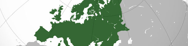  Европа
