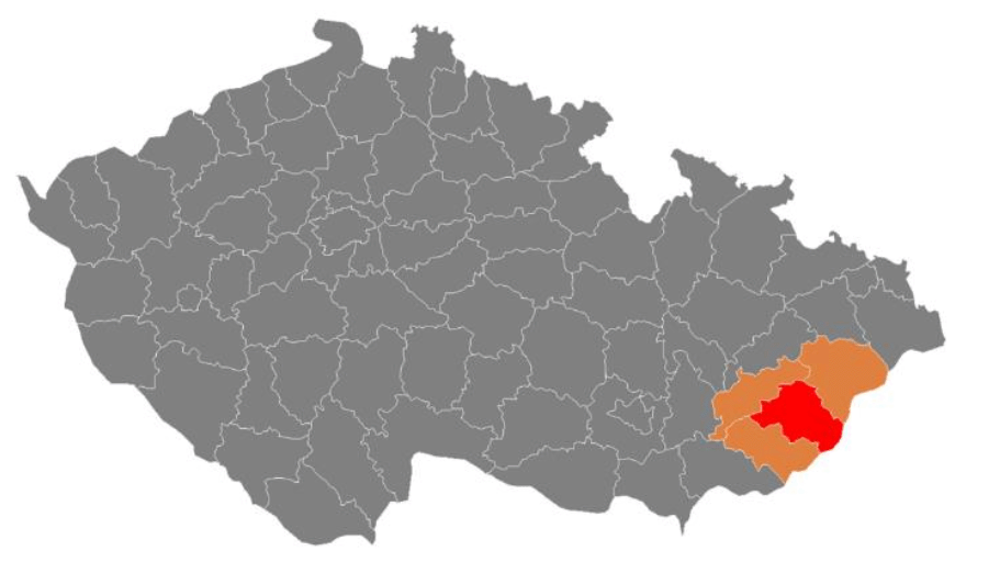 Злинский край

