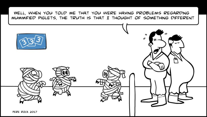 Momificados
