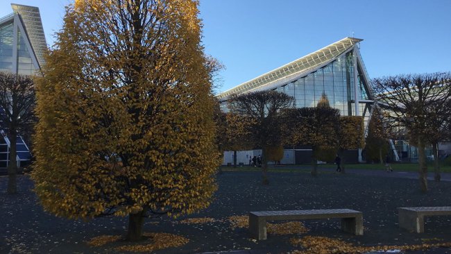 EuroTier 2018
