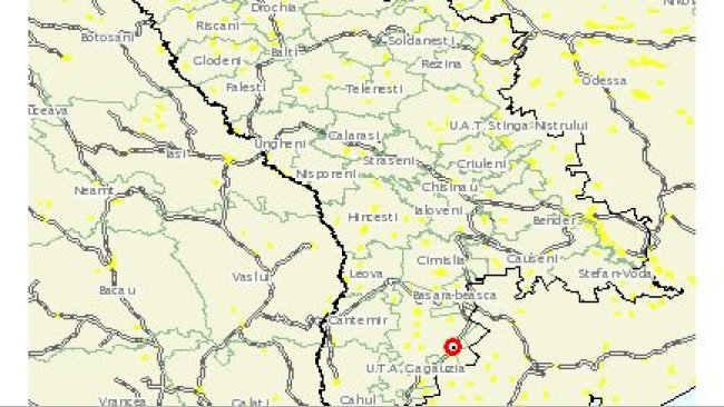 ASF Moldova