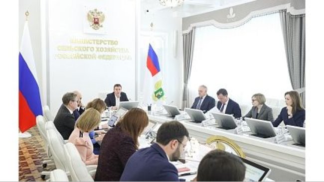 развитие экспорта зерновых в текущем сезоне