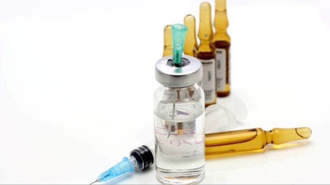 vaccine asf