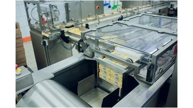 Food production