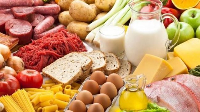 Продукция АПК