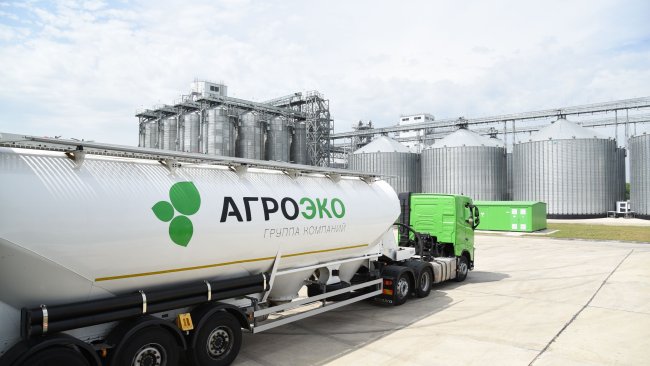 АГРОЭКО