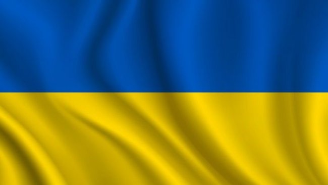Украина