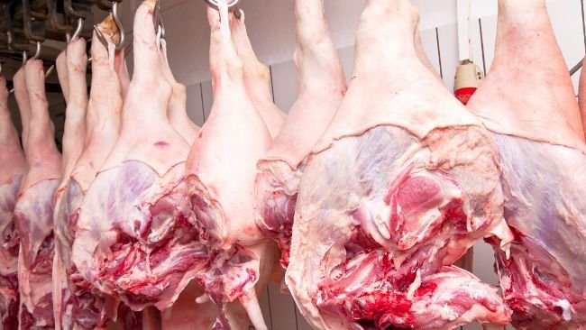 pork