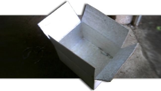 Thùng cách nhiệt