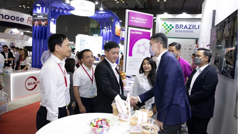 ILDEX Vietnam 2022 đem đến cơ hội kết nối giao thương cho c&aacute;c doanh nghiệp trong ng&agrave;nh
