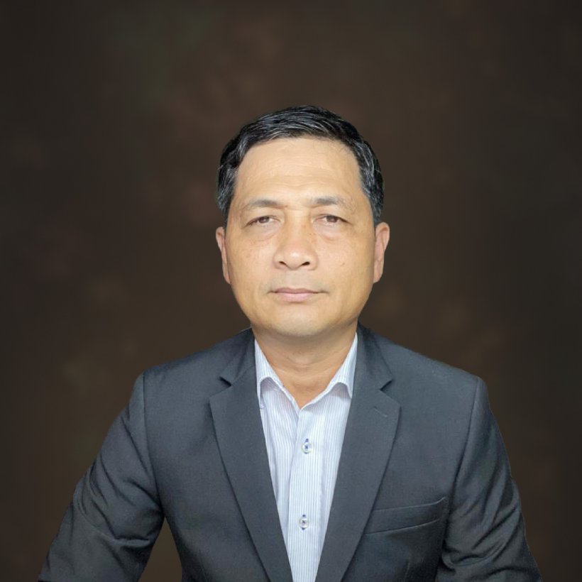 &Ocirc;ng Huỳnh Văn Hải - Gi&aacute;m đốc Kinh doanh APC tại Việt Nam.
