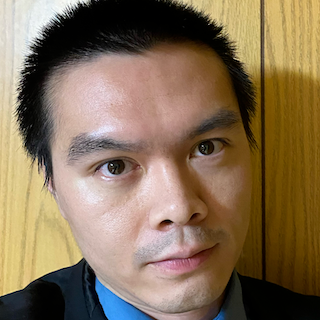 Haoming Liu