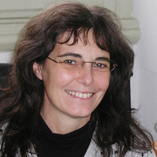 Claudia Gusmara