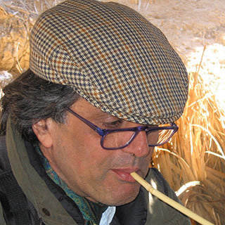 Giuseppe Baricco