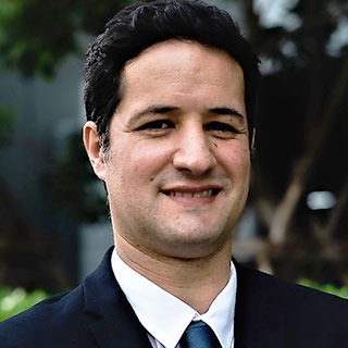 Carlos Martins