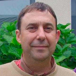 Philippe Le Coz