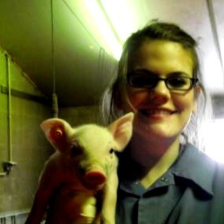Annelies Michiels