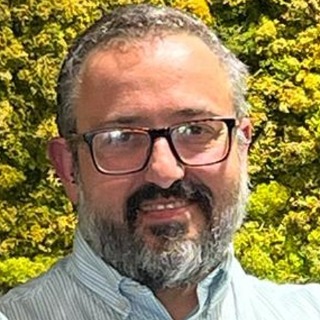 Oscar Soriano