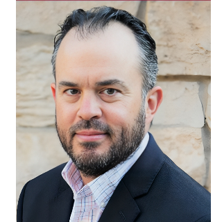 Pablo Sherwell